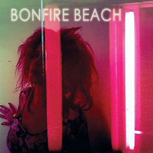 Bonfire Beach von Cleopatra