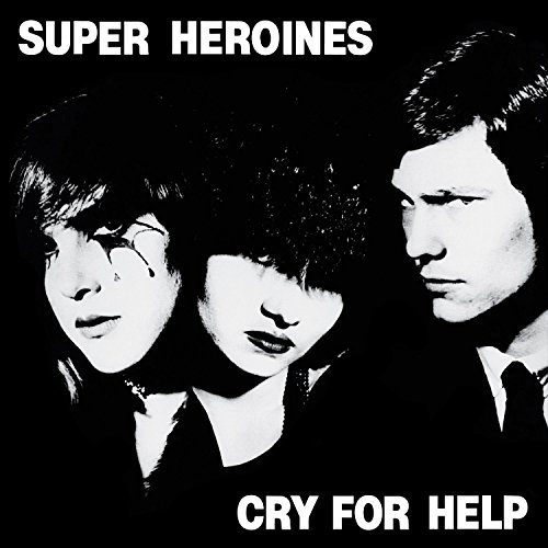 Cry For Help [Vinyl LP] von CLEOPATRA USA