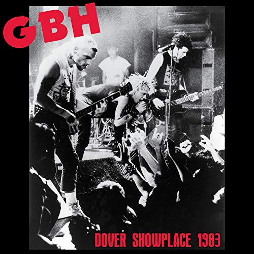 Dover Showplace 1983 [Vinyl LP] von CLEOPATRA USA