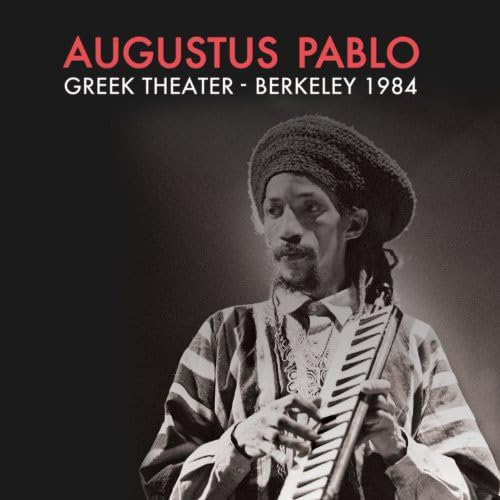 Greek Theater - Berkeley 1984 [Vinyl LP] von CLEOPATRA USA