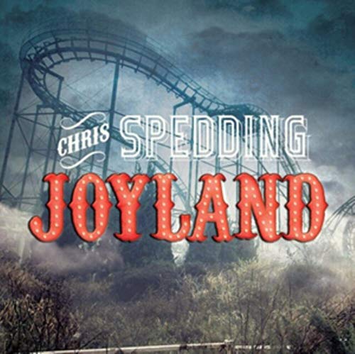 Joyland [Vinyl LP] von CLEOPATRA USA