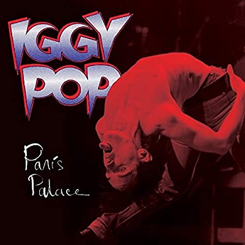 Paris Palace [Vinyl LP] von CLEOPATRA USA