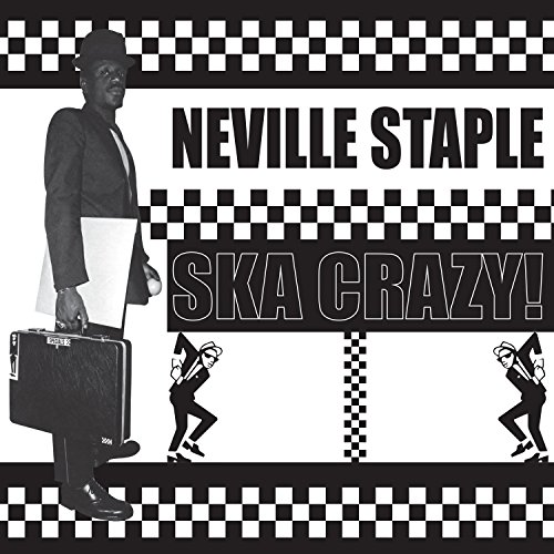 Ska Crazy! von CLEOPATRA USA