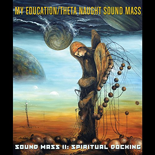 Sound Mass II: Spiritual Docking von CLEOPATRA USA
