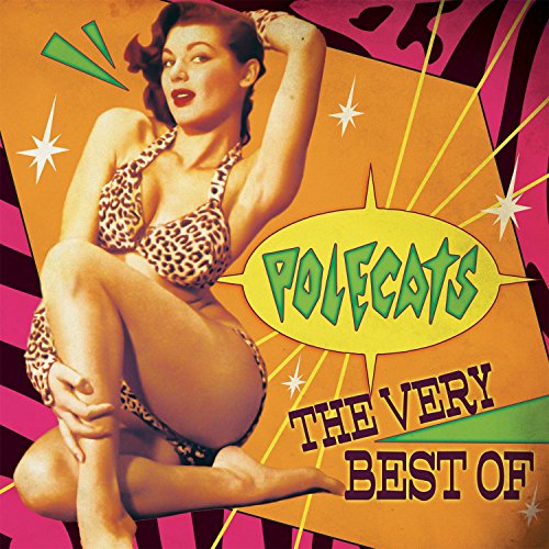 The Very Best Of [Vinyl LP] von CLEOPATRA USA