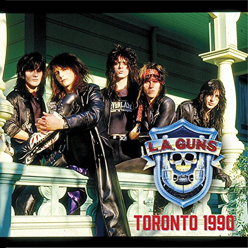 Toronto 1990 von CLEOPATRA USA