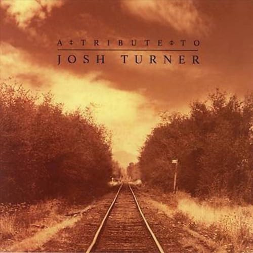 Tribute To Josh Turner von CLEOPATRA USA