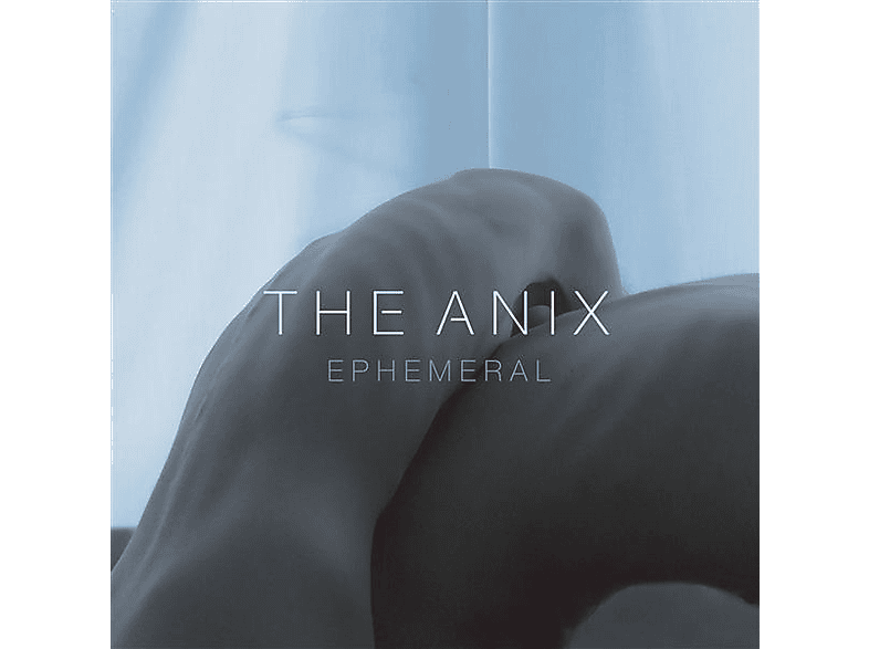 Anix - Ephemeral (LIGHT BLUE MARBLE) (Vinyl) von CLEOPATRA