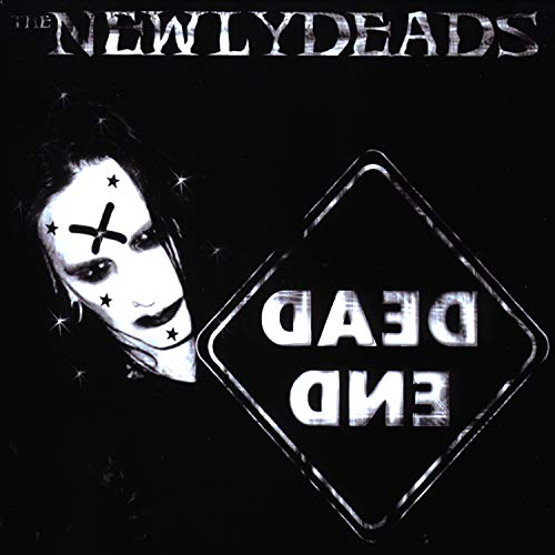 Dead End [Vinyl LP] von Cleopatra