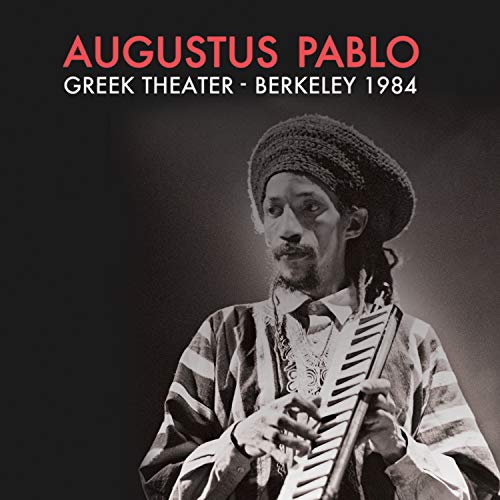 Greek Theater - Berkley 1984 [Vinyl LP] von CLEOPATRA