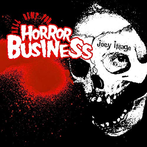 Hell Bent For Horror Business von CLEOPATRA