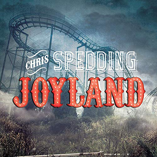 Joyland [Vinyl LP] von CLEOPATRA