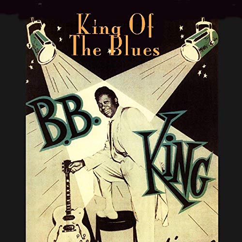 King of the Blues von CLEOPATRA