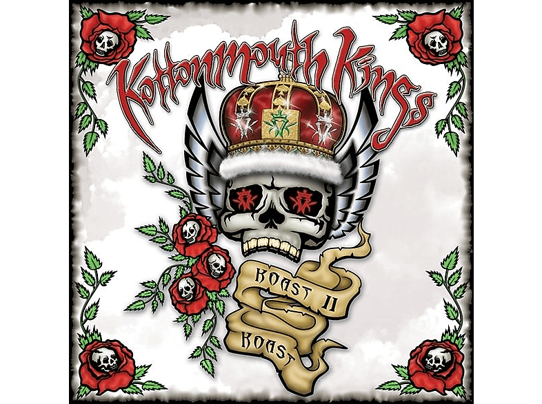 Kottonmouth Kings - Koast II (CD) von CLEOPATRA