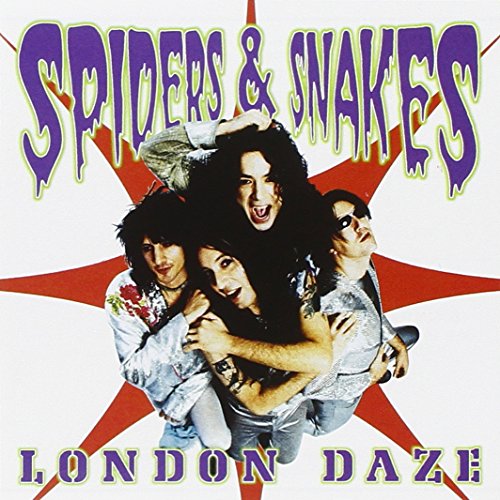 London Daze von Cleopatra