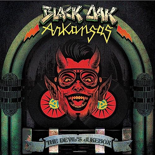 The Devil's Jukebox [Vinyl LP] von CLEOPATRA