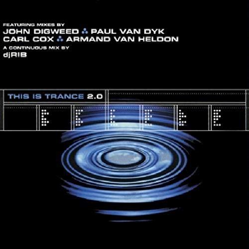 This Is Trance 2.0 This Is Trance 2.0 von CLEOPATRA
