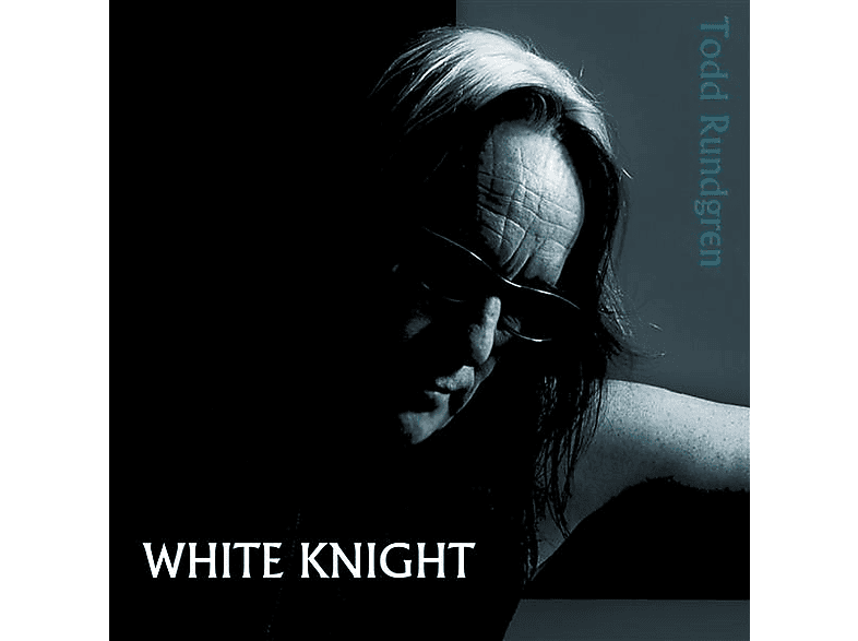 Todd Rundgren - White Knight (CD) von CLEOPATRA