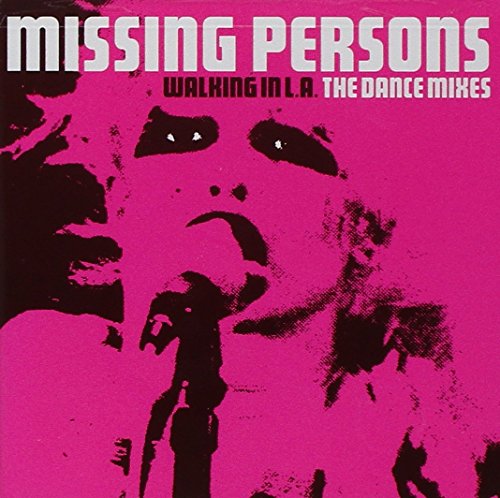 Walking In L.A. - The Dance Mixes Walking In L.A. - The Dance Mixes von CLEOPATRA