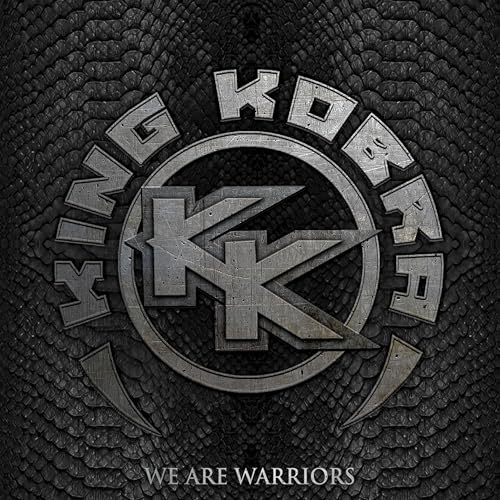 We Are Warriors von CLEOPATRA