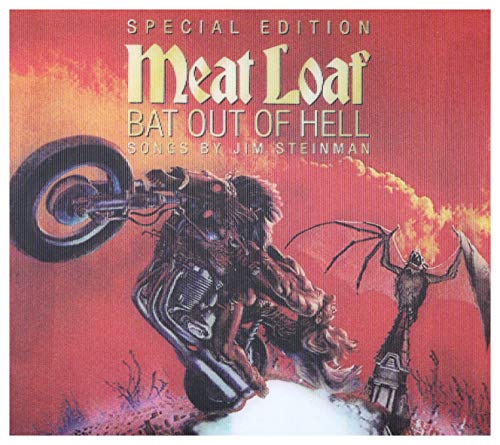 Bat Out of Hell (Special Edition) von CLEVELAND INTERNATIO
