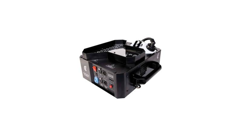 CLF EF SMOKE 1500 von CLF Lighting