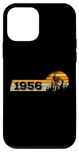 Quad-Biker Jahrgang 1956 Geburtstag 4x4 Quad-Bike Quadfahrer Hülle für iPhone 12 mini von CLICK-HERE for more ATVs Quad-Bike Birthday Shirts