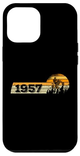 Quad-Biker Jahrgang 1957 Geburtstag 4x4 Quad-Bike Quadfahrer Hülle für iPhone 12 Pro Max Quad-Biker Jahrgang 1957 Geburtstag 4x4 Quad-Bike Quadfahrer Hülle für iPhone 12 Pro Max von CLICK-HERE for more ATVs Quad-Bike Birthday Shirts