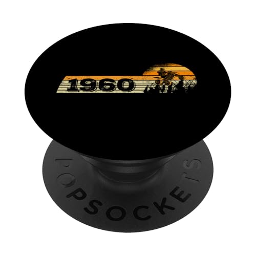 Quad-Biker Jahrgang 1960 Geburtstag 4x4 Quad-Bike Quadfahrer PopSockets Klebender PopGrip Quad-Biker Jahrgang 1960 Geburtstag 4x4 Quad-Bike Quadfahrer PopSockets Klebender PopGrip von CLICK-HERE for more ATVs Quad-Bike Birthday Shirts