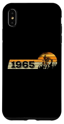 Quad-Biker Jahrgang 1965 Geburtstag 4x4 Quad-Bike Quadfahrer Hülle für iPhone XS Max Quad-Biker Jahrgang 1965 Geburtstag 4x4 Quad-Bike Quadfahrer Hülle für iPhone XS Max von CLICK-HERE for more ATVs Quad-Bike Birthday Shirts