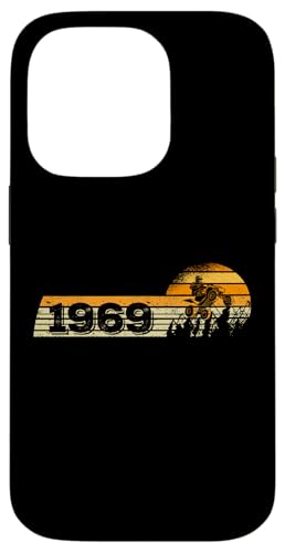 Quad-Biker Jahrgang 1969 Geburtstag 4x4 Quad-Bike Quadfahrer Hülle für iPhone 14 Pro von CLICK-HERE for more ATVs Quad-Bike Birthday Shirts