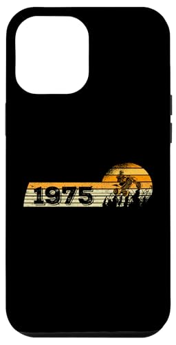 Quad-Biker Jahrgang 1975 Geburtstag 4x4 Quad-Bike Quadfahrer Hülle für iPhone 12 Pro Max Quad-Biker Jahrgang 1975 Geburtstag 4x4 Quad-Bike Quadfahrer Hülle für iPhone 12 Pro Max von CLICK-HERE for more ATVs Quad-Bike Birthday Shirts