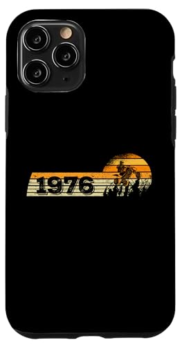 Quad-Biker Jahrgang 1976 Geburtstag 4x4 Quad-Bike Quadfahrer Hülle für iPhone 11 Pro Quad-Biker Jahrgang 1976 Geburtstag 4x4 Quad-Bike Quadfahrer Hülle für iPhone 11 Pro von CLICK-HERE for more ATVs Quad-Bike Birthday Shirts