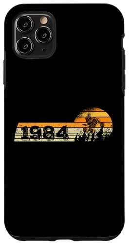 Quad-Biker Jahrgang 1984 Geburtstag 4x4 Quad-Bike Quadfahrer Hülle für iPhone 11 Pro Max Quad-Biker Jahrgang 1984 Geburtstag 4x4 Quad-Bike Quadfahrer Hülle für iPhone 11 Pro Max von CLICK-HERE for more ATVs Quad-Bike Birthday Shirts