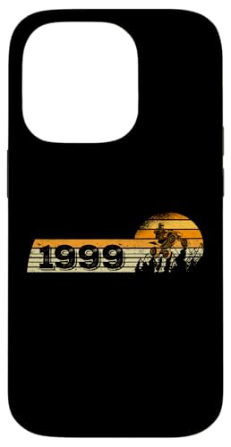 Quad-Biker Jahrgang 1999 Geburtstag 4x4 Quad-Bike Quadfahrer Hülle für iPhone 14 Pro von CLICK-HERE for more ATVs Quad-Bike Birthday Shirts