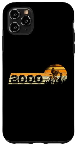 Quad-Biker Jahrgang 2000 Geburtstag 4x4 Quad-Bike Quadfahrer Hülle für iPhone 11 Pro Max Quad-Biker Jahrgang 2000 Geburtstag 4x4 Quad-Bike Quadfahrer Hülle für iPhone 11 Pro Max von CLICK-HERE for more ATVs Quad-Bike Birthday Shirts