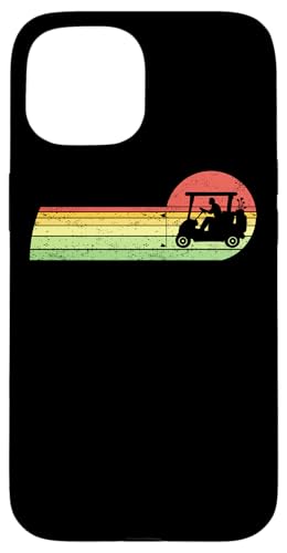 Golfspieler Golfer Golfbälle Golfwagen Golf Hülle für iPhone 15 Golfspieler Golfer Golfbälle Golfwagen Golf Hülle für iPhone 15 von CLICK-HERE for more Golf-Sports Birthday Shirts