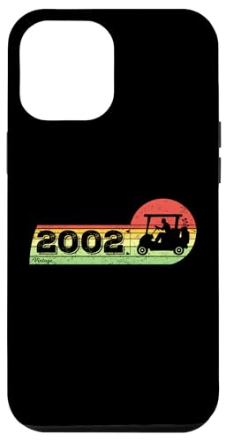 Golfspieler Golfer Jahrgang 2002 Geburtstag Golf-Cart Golf Hülle für iPhone 12 Pro Max Golfspieler Golfer Jahrgang 2002 Geburtstag Golf-Cart Golf Hülle für iPhone 12 Pro Max von CLICK-HERE for more Golf-Sports Birthday Shirts