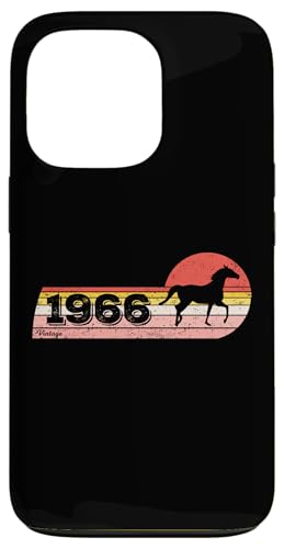 Pferde Reiten Jahrgang 1966 geboren Geburtstag Pferd Reiten Hülle für iPhone 13 Pro Pferde Reiten Jahrgang 1966 geboren Geburtstag Pferd Reiten Hülle für iPhone 13 Pro von CLICK-HERE for more Horses riding Birthday Shirts