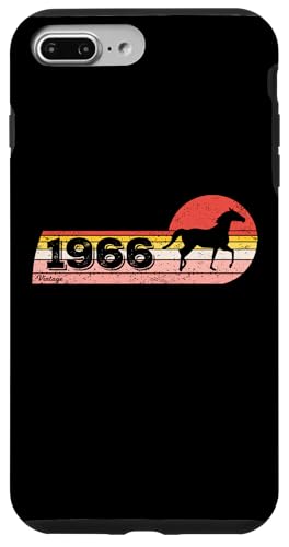 Pferde Reiten Jahrgang 1966 geboren Geburtstag Pferd Reiten Hülle für iPhone 7 Plus/8 Plus Pferde Reiten Jahrgang 1966 geboren Geburtstag Pferd Reiten Hülle für iPhone 7 Plus/8 Plus von CLICK-HERE for more Horses riding Birthday Shirts