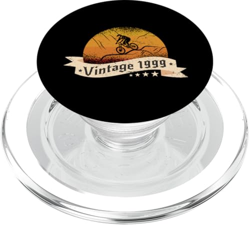 MTB-Bike Mountainbike Jahrgang 1999 Geburtstags Fahrrad MTB PopSockets PopGrip für MagSafe MTB-Bike Mountainbike Jahrgang 1999 Geburtstags Fahrrad MTB PopSockets PopGrip für MagSafe von CLICK-HERE for more Mountain-Bikes Birthday Shirts