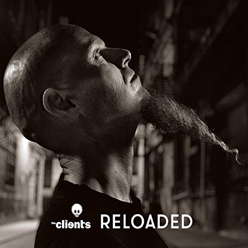 Reloaded von CLIENTS,THE