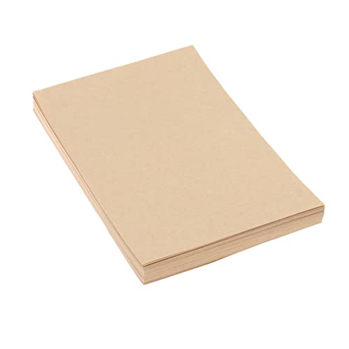 CLISPEED 100 Blatt Vintage-briefpapier Aus Kraftpapier Antikes Liniertes Papier Vintage-papier Für Scrapbooking Vintage-papier Leer Schreibpapier Alt Papier Und Umschläge Schreiben Beige CLISPEED 100 Blatt Vintage-briefpapier Aus Kraftpapier Antikes Liniertes Papier Vintage-papier Für Scrapbooking Vintage-papier Leer Schreibpapier Alt Papier Und Umschläge Schreiben Beige von CLISPEED
