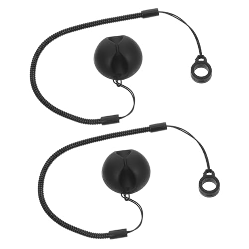 CLISPEED 2 Stück Stylus Stift Befestigungsseil Stylus Lanyard Einziehbare Stylus Stift Lanyards Tablet Touch Pen Leine Lanyard Stifthalter Stylus Stift Elastisches Seil Tablet CLISPEED 2 Stück Stylus Stift Befestigungsseil Stylus Lanyard Einziehbare Stylus Stift Lanyards Tablet Touch Pen Leine Lanyard Stifthalter Stylus Stift Elastisches Seil Tablet von CLISPEED