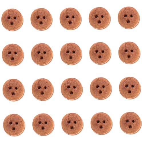 CLISPEED 20 Stück Riemenscheiben für Kinderschiffe Flaschenzug- klein -Riemenscheiben Schiffsriemenscheiben unfertige Holzrollen Holzriemenscheiben Holzrollen zum Basteln CLISPEED 20 Stück Riemenscheiben für Kinderschiffe Flaschenzug- klein -Riemenscheiben Schiffsriemenscheiben unfertige Holzrollen Holzriemenscheiben Holzrollen zum Basteln von CLISPEED