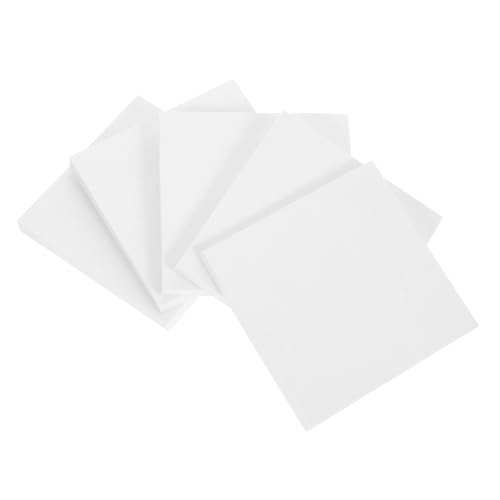 CLISPEED 5 Kleine Notizbücher Journaling Blöcke Bunter Dankes Notizblock Haftnotizen Süße Mini Notizaufkleber Fürs Büro Etikettenaufkleber Memo Aufkleber Seitenmarkierungen Für CLISPEED 5 Kleine Notizbücher Journaling Blöcke Bunter Dankes Notizblock Haftnotizen Süße Mini Notizaufkleber Fürs Büro Etikettenaufkleber Memo Aufkleber Seitenmarkierungen Für von CLISPEED