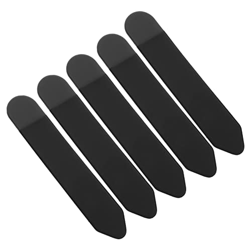 CLISPEED 5 Stück Klebehülle Für Tablet Laptop Selbstklebender Stifthalter Stifthalter Für Notebook Feiner Stylus Stift Eingabestifthalter Für Tablet Stifthülle Notebook CLISPEED 5 Stück Klebehülle Für Tablet Laptop Selbstklebender Stifthalter Stifthalter Für Notebook Feiner Stylus Stift Eingabestifthalter Für Tablet Stifthülle Notebook von CLISPEED