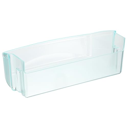 CLISPEED Box Gefrierschrank Tür Hängebox Aufbewahrung Kunststoff Satteltaschen von CLISPEED