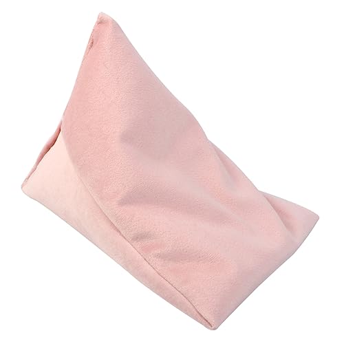 CLISPEED Dreieckiges Lesekissen Kissen Telefonkissen Plüsch Telefonständerkissen Tablet Kissen Lesekissen Fürs Bett Schoßkissen Ihr Telefonhaltekissen Tablet Halter Unterstützung CLISPEED Dreieckiges Lesekissen Kissen Telefonkissen Plüsch Telefonständerkissen Tablet Kissen Lesekissen Fürs Bett Schoßkissen Ihr Telefonhaltekissen Tablet Halter Unterstützung von CLISPEED