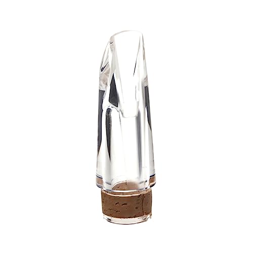 CLISPEED Klarinettenmundstück Mundstücke taschenlampe bb-Klarinette Mundstück Klarinette BB Klarinette Mundstück transparente klarinette CLISPEED Klarinettenmundstück Mundstücke taschenlampe bb-Klarinette Mundstück Klarinette BB Klarinette Mundstück transparente klarinette von CLISPEED